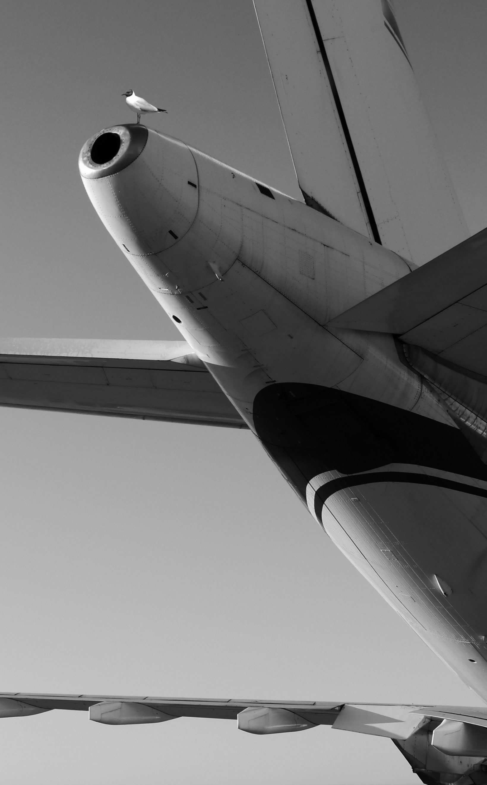 SMART AIRPORT SYSTEMS PROJET
