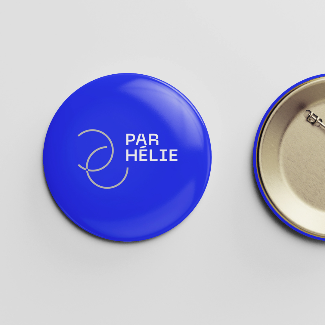 Badge PH