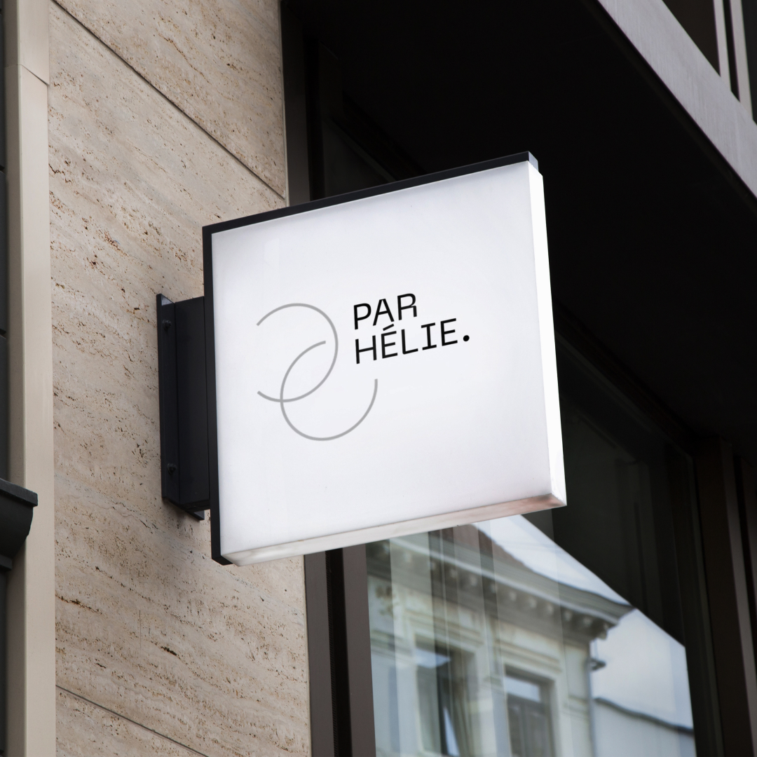 Logo enseigne