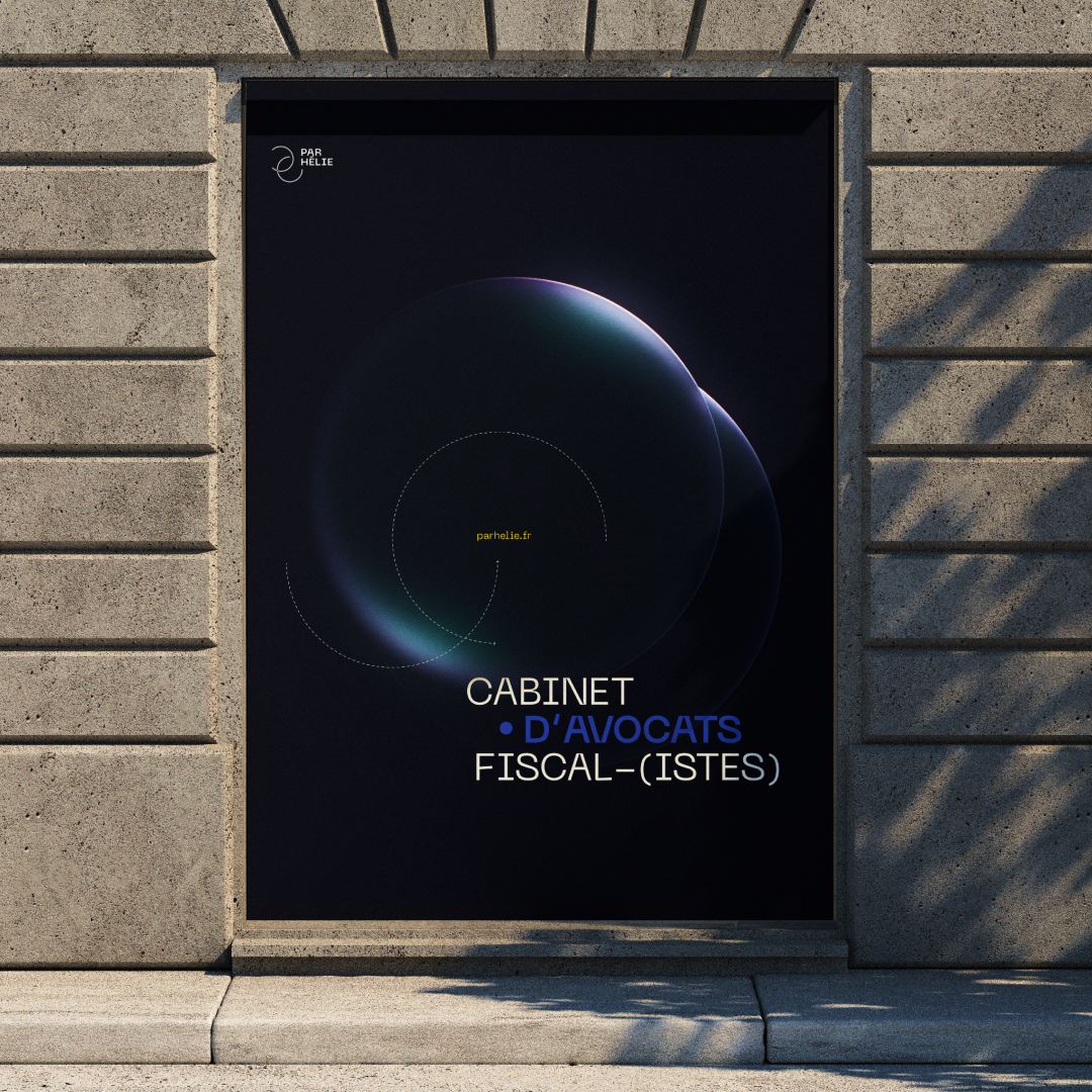 Campagne Affichage